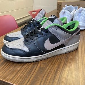 Nike id Dunks 2006 sz 11.5
